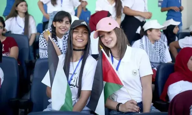 تحت رعاية الملك.. أطفال مقدسيون يصلون للمغرب و4 مدن تحتضنهم
