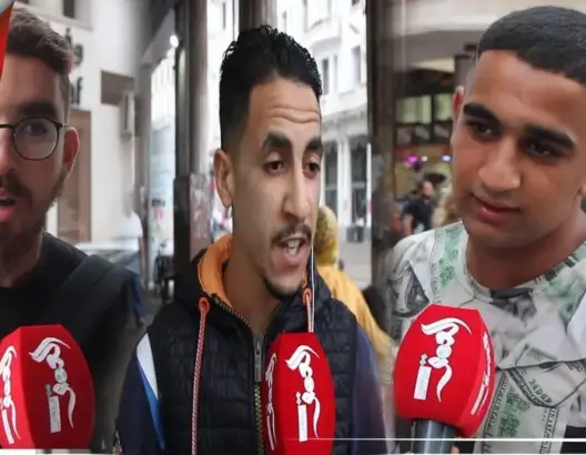 بعد قرار الطاس الأخير.. بيضاويون يعلقون على أزمة الوداد و الترجي