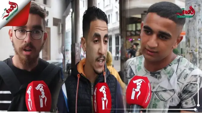 بعد قرار الطاس الأخير.. بيضاويون يعلقون على أزمة الوداد و الترجي