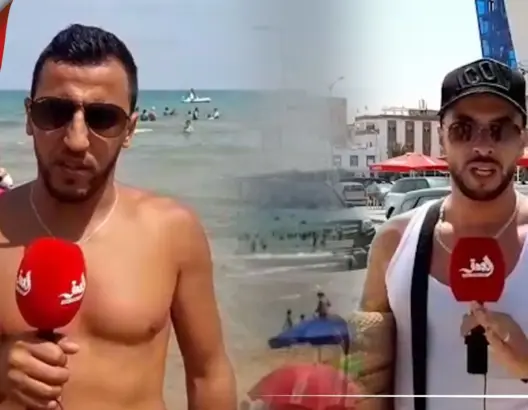 عطلة الصيف بالسعيدية.. أسعار خيالية وزوار المدينة يشتكون (فيديو)