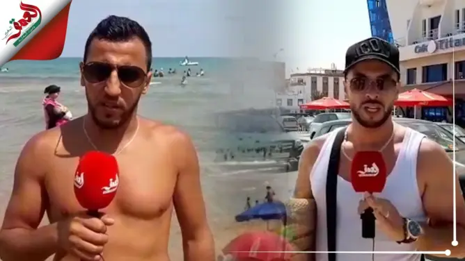 عطلة الصيف بالسعيدية.. أسعار خيالية وزوار المدينة يشتكون