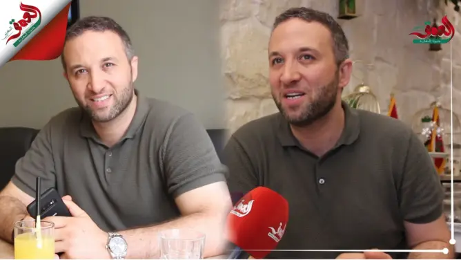 رياض العمر يعلق على صراعات الفنانين المغاربة.. وهذا أجره بالأعراس المغربية (فيديو)