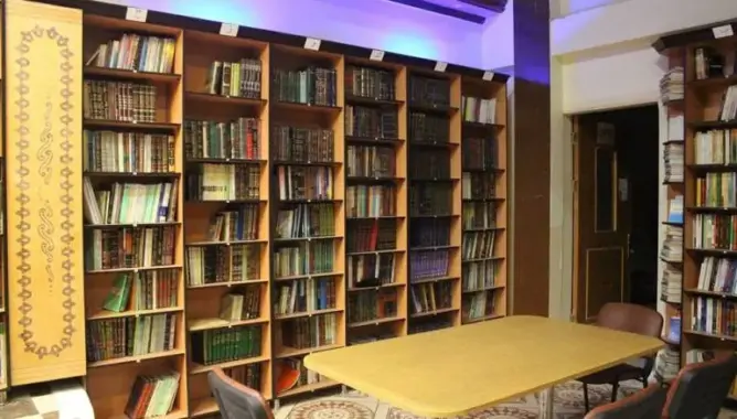 رقم قياسي .. طباعة أكثر من 55 مليون كتاب خلال شهر بتركيا