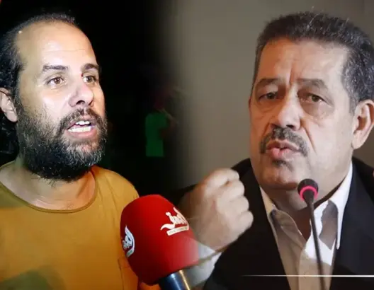 أين اختفى شباط؟.. عادل تشيكيطو يجيب