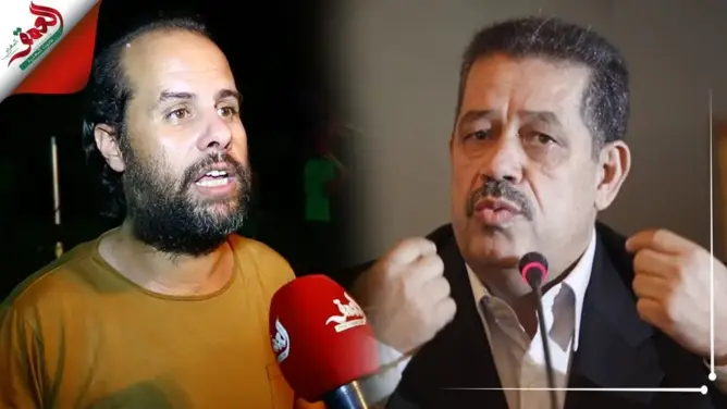 أين اختفى شباط؟.. عادل تشيكيطو يجيب