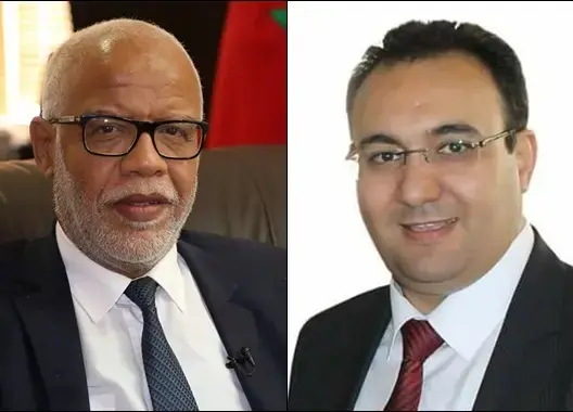 قانوني للوزير يتيم: هناك إمكانية لسحب “قانون الإضراب” من البرلمان