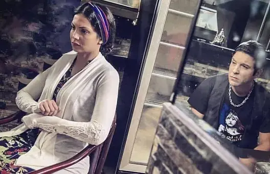 “هاينة”.. مسلسل درامي مغربي جديد يبث على قناة الأولى