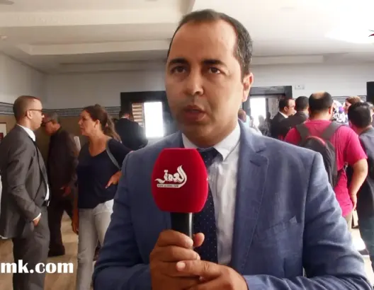 “مصباح” أكادير يبرر تصويت منتخبيه على أخنوش “دون الرجوع للأمانة العامة”