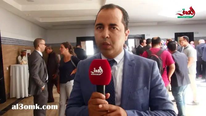 “مصباح” أكادير يبرر تصويت منتخبيه على أخنوش “دون الرجوع للأمانة العامة”