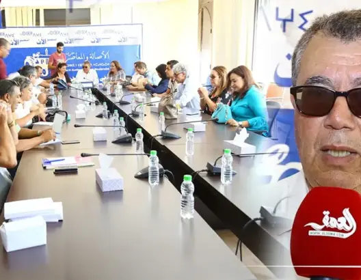 التهامي يعلق على لقاء خصوم بنشماش بمعقل “الجرار” طنجة