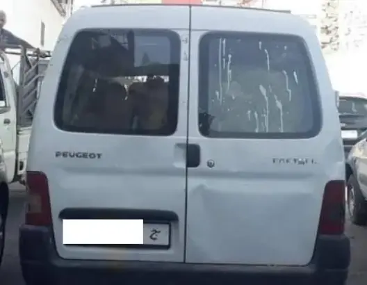 جماعة وزان تعاقب موظفا استعمل سيارة المصلحة لنقل الأضحية (وثيقة)