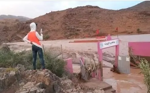 ملعب الموت.. هكذا حذر نشطاء من فاجعة تارودانت شهرا قبل وقوعها