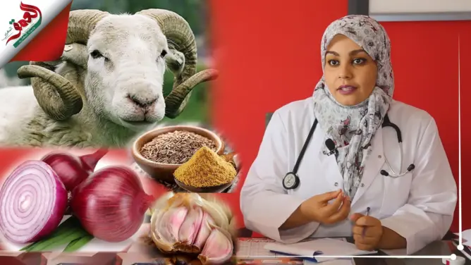 طبيبة تغذية تقدم نصيحة “ذهبية” للمغاربة في عيد الأضحى (فيديو)