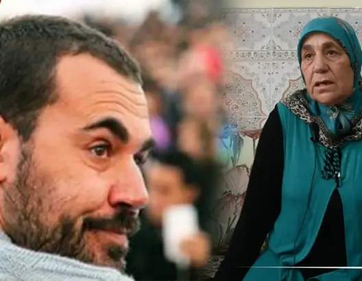 أم الزفزافي: لن نُسامح الدولة ونحترم مَلِكنا.. وجُنَّ عقلي حين علمت باغتصاب ناصر (فيديو)