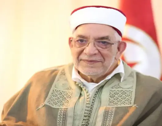 رسميا.. “النهضة” ترشح مورو للانتخابات الرئاسية التونسية