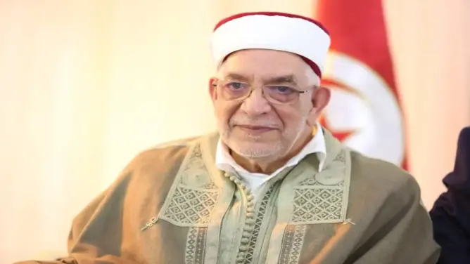 رسميا.. “النهضة” ترشح مورو للانتخابات الرئاسية التونسية
