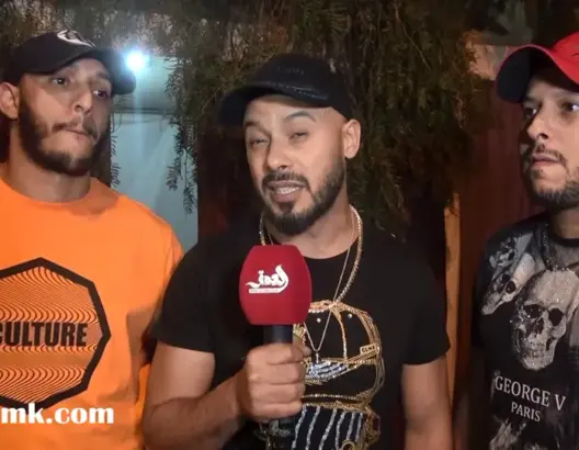 فناير لـ”العمق”: قوتنا في اختيارنا لكلمات تناسب الأسرة المحافظة (فيديو)