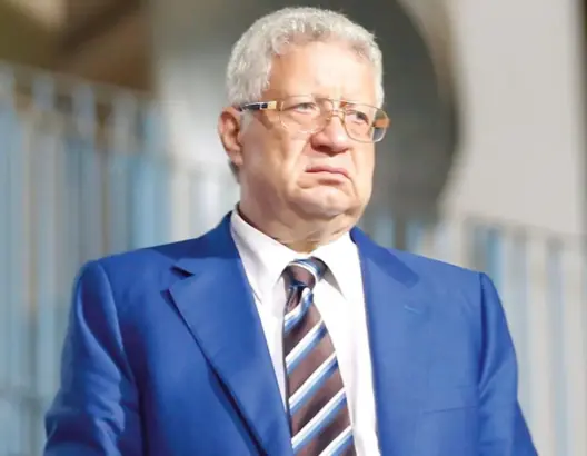 الزمالك المصري يدخل على خط أحداث نهائي عصبة الأبطال