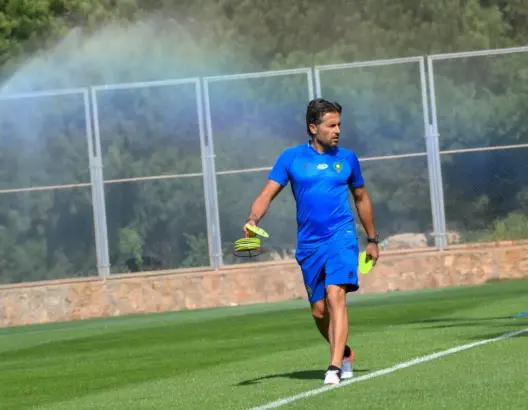 بحضور منديل وحكيمي ومزراوي.. هذه لائحة 67 لاعباً بالمنتخب الأولمبي