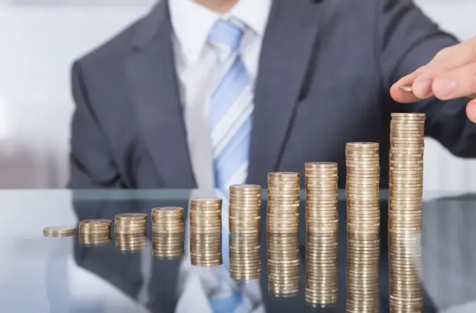 الحكومة تحدد في “مالية 2020” سعرا تصاعديا لضريبة الشركات