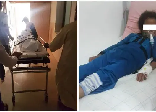 الحزن يخيم على زاكورة بعد وفاة الطفلة “رجاء” بسبب لدغة عقرب (فيديو)