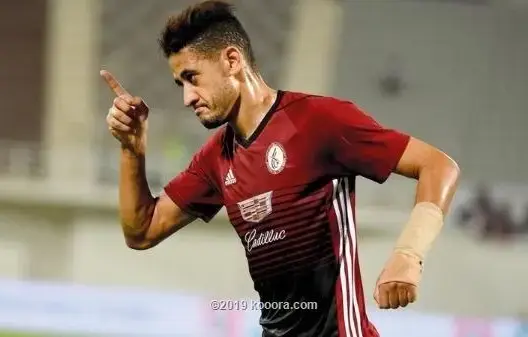 أدار ظهره للعروض المغربية.. باتنة يتعاقد مع “الجزيرة” الإماراتي