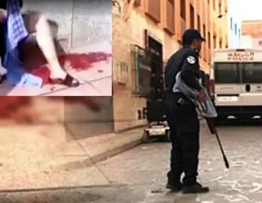 “العمق” تكشف أسباب إطلاق شخص الرصاص على جارته بالناظور