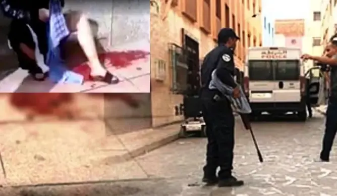 “العمق” تكشف أسباب إطلاق شخص الرصاص على جارته بالناظور