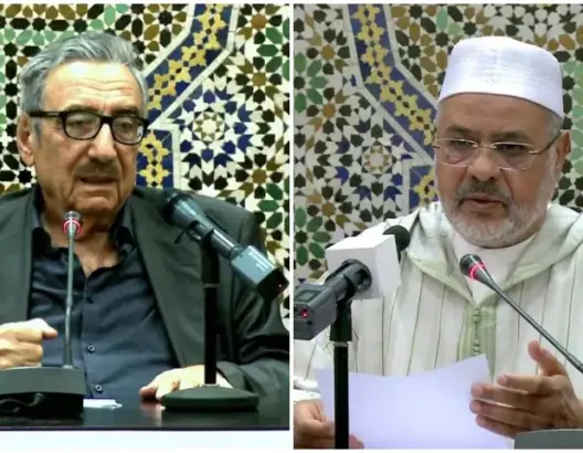 شفيق يرد على الريسوني بعد دعوته كافة المسلمين لزيارة القدس