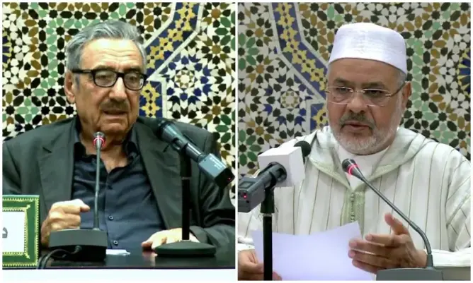 شفيق يرد على الريسوني بعد دعوته كافة المسلمين لزيارة القدس