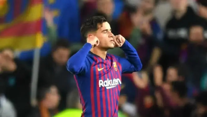 رسمياً كوتينيو يغادر برشلونة .. تعرف على التفاصيل