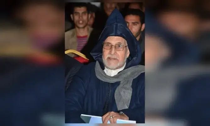 وفاة أحد أبرز مؤسسي الشبيبة الإسلامية.. وبنكيران: عاش ومات مظلوما (فيديو)