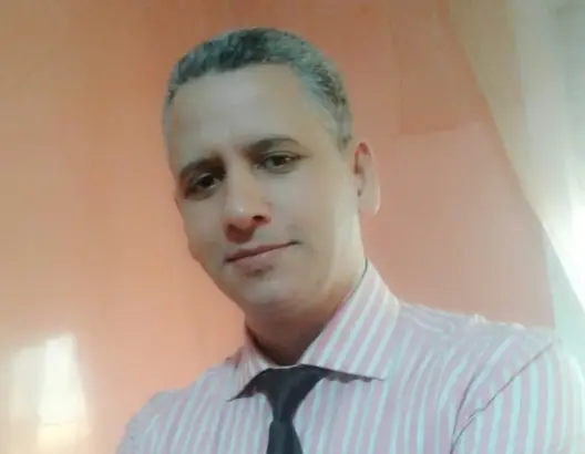 مسيرة بيضاء