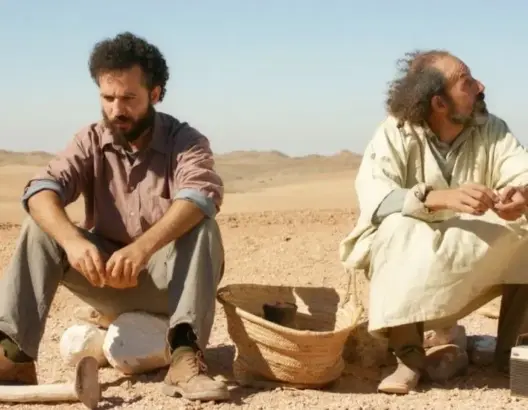لمخرجه علاء الدين الجم.. فيلم مغربي يعرض في مهرجان لندن السينمائي