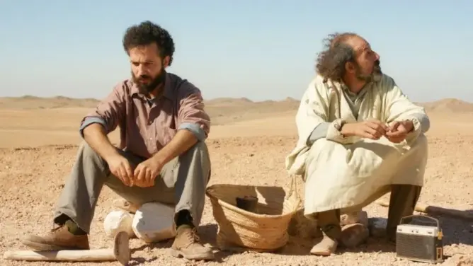 لمخرجه علاء الدين الجم.. فيلم مغربي يعرض في مهرجان لندن السينمائي