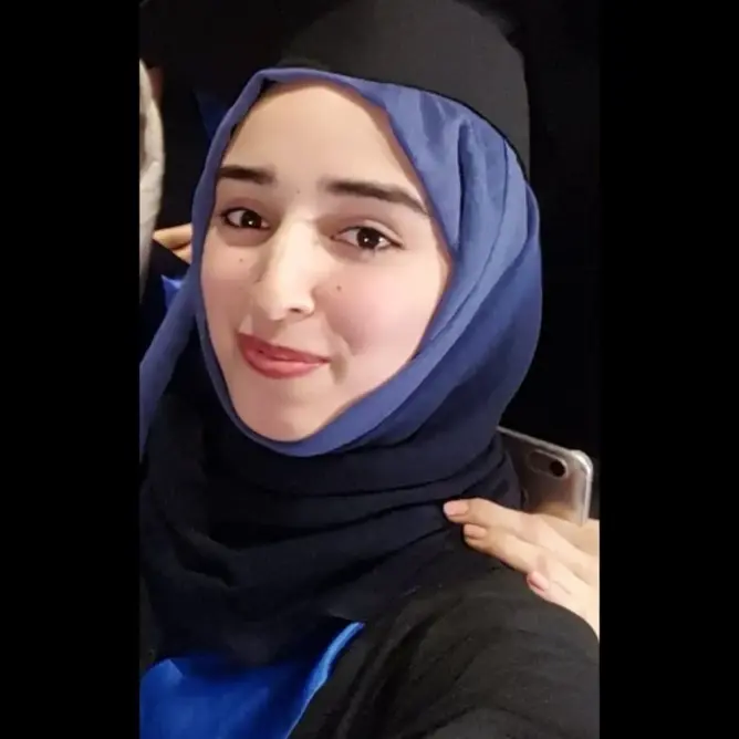زينب شكري