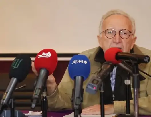 المداخلة الكاملة لجاكوب كوهين حول “الهولوكوست” والأجندات الصهيونية (فيديو)