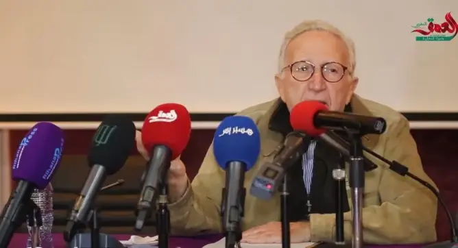 المداخلة الكاملة لجاكوب كوهين حول “الهولوكوست” والأجندات الصهيونية (فيديو)