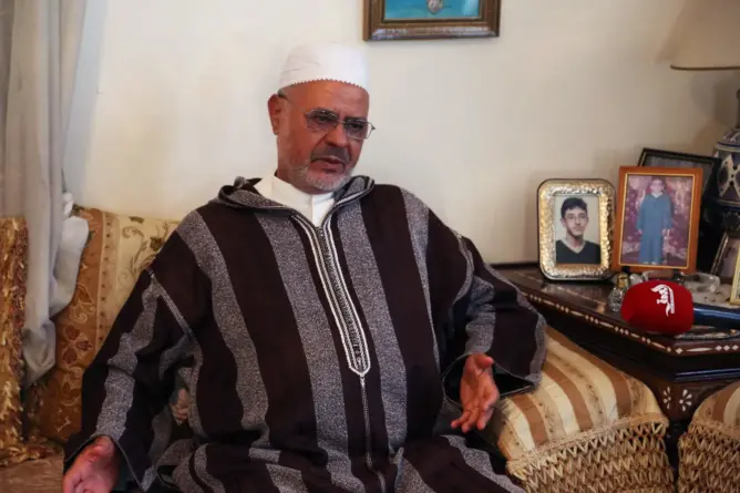 الريسوني يكتب: حقوق الأطفال قبل الولادة