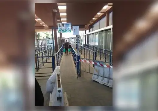 حزب الشعب ينتقد صمت الحكومة الإسبانية أمام إغلاق معبر مليلية المحتلة