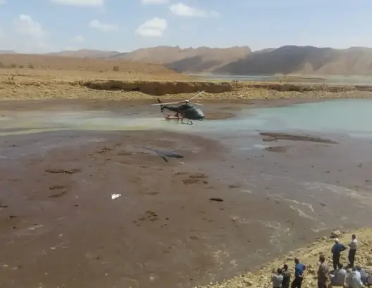 فاجعة الرشيدية.. العثور على جثة جديدة يرفع حصيلة القتلى إلى 19