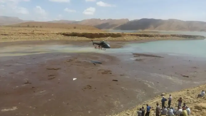 فاجعة الرشيدية.. العثور على جثة جديدة يرفع حصيلة القتلى إلى 19