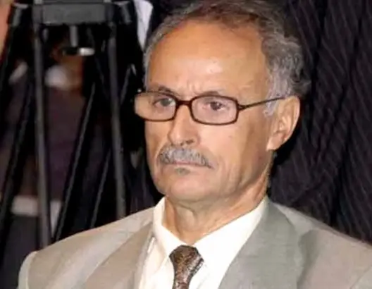 العزوزي الكاتب العام السابق لنقابة FDT في ذمة الله