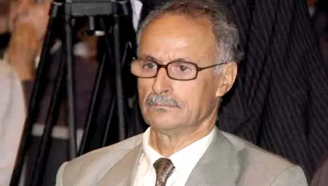 العزوزي الكاتب العام السابق لنقابة FDT في ذمة الله