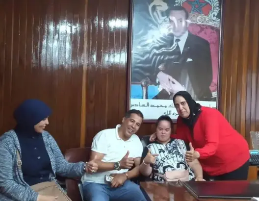 بعد “الجدل” .. شركة النقل الحضري بآسفي تعتذر للطفة زينب