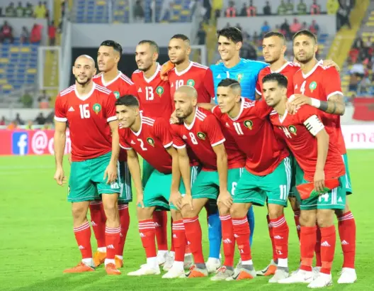 مغاربة أوروبا يعودون للواجهة في منافسات كأس الإتحاد الأوروبي