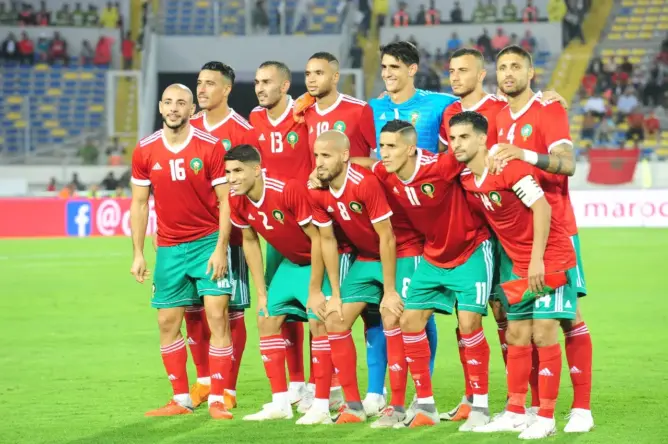 مغاربة أوروبا يعودون للواجهة في منافسات كأس الإتحاد الأوروبي