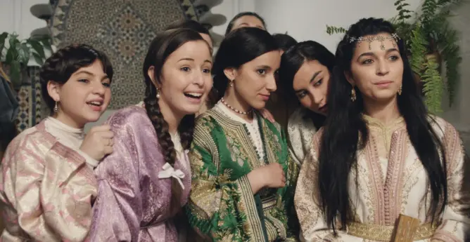 اليونيسكو تثير قضية المساواة بين الجنسين بمهرجان سينما المرأة بسلا