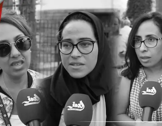 بعد حكم الحبس في حق الريسوني.. صدمة وسط الصحافيين وزميلاتها يعلقن