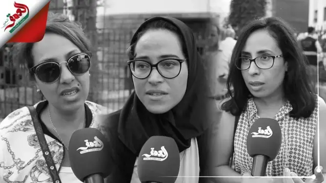 بعد حكم الحبس في حق الريسوني.. صدمة وسط الصحافيين وزميلاتها يعلقن